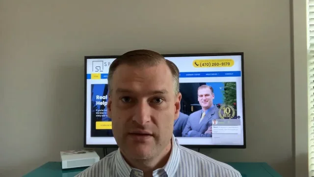 Spaulding Injury Law in Atlanta GA