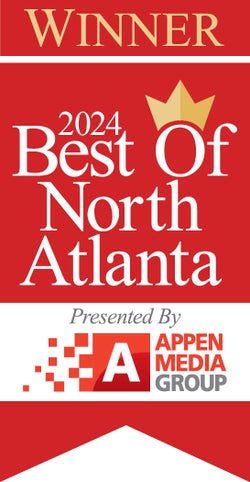 Best Of North Atlanta - Spaulding Injury Law in Atlanta GA