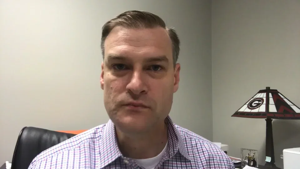 Spaulding Injury Law in Atlanta GA