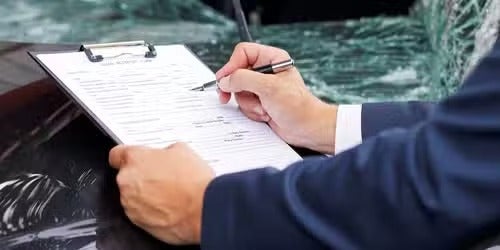 Spaulding Injury Law in Atlanta GA