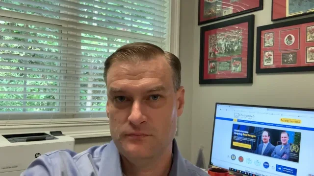 Spaulding Injury Law in Atlanta GA