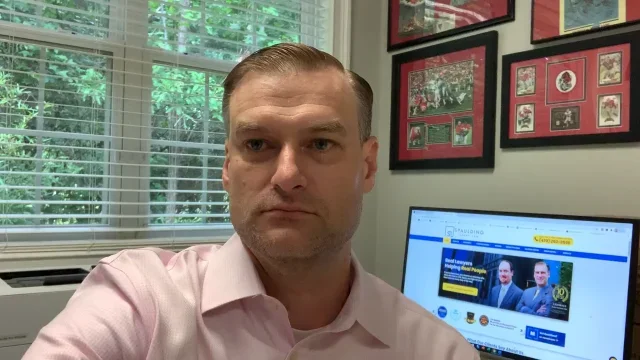 Spaulding Injury Law in Atlanta GA