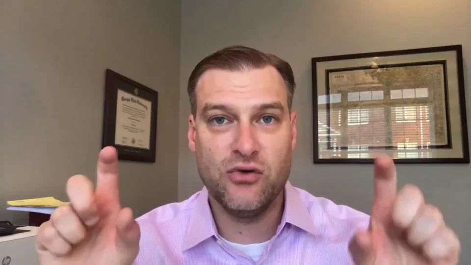 Spaulding Injury Law in Atlanta GA