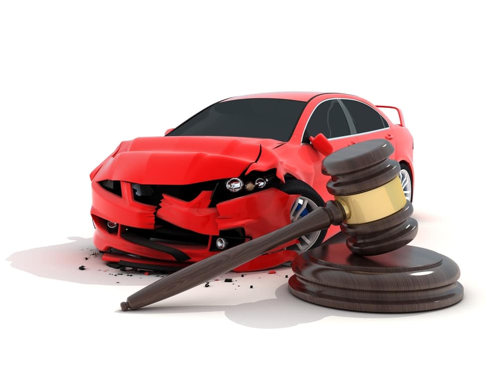Spaulding Injury Law in Atlanta GA