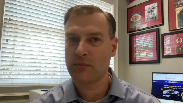 Spaulding Injury Law in Atlanta GA