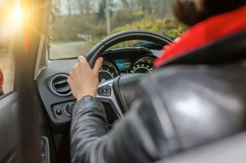 Spaulding Injury Law in Atlanta GA