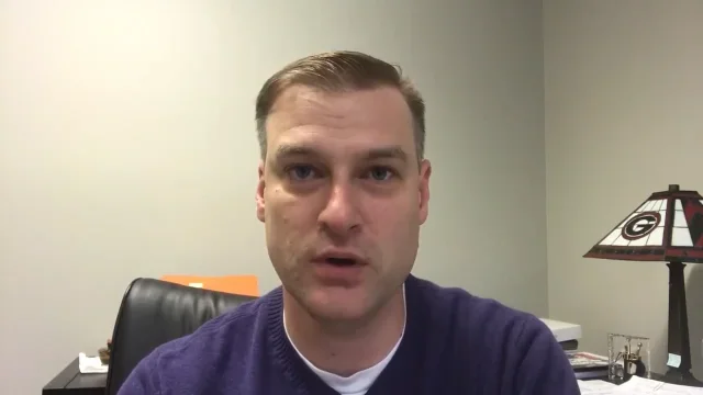 Spaulding Injury Law in Atlanta GA