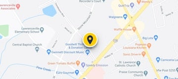 Spaulding Injury Law in Atlanta GA