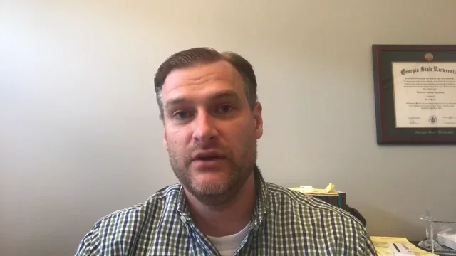 Spaulding Injury Law in Atlanta GA