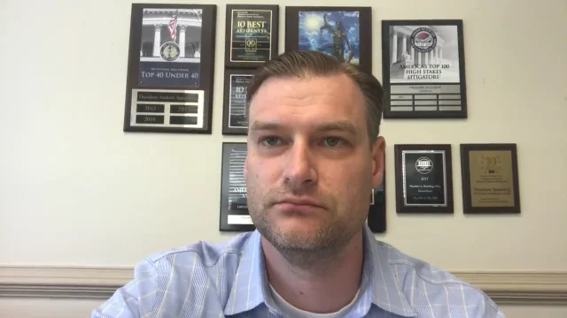 Spaulding Injury Law in Atlanta GA