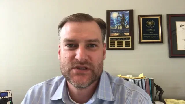 Spaulding Injury Law in Atlanta GA