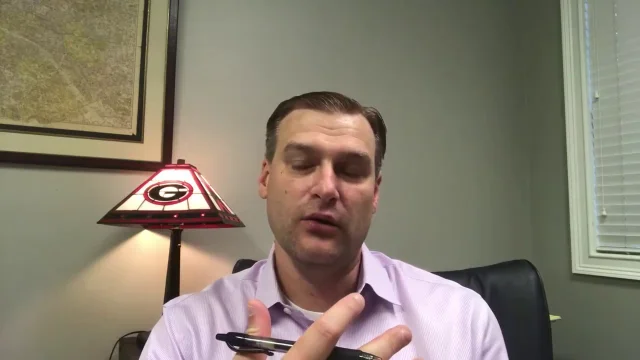 Spaulding Injury Law in Atlanta GA