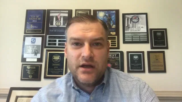 Spaulding Injury Law in Atlanta GA