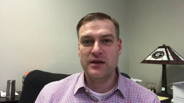 Spaulding Injury Law in Atlanta GA