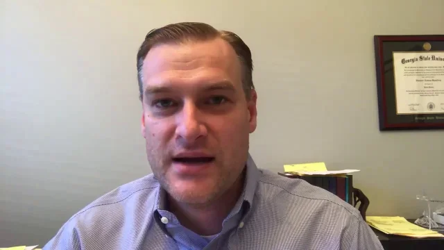 Spaulding Injury Law in Atlanta GA