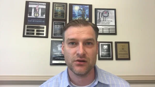 Spaulding Injury Law in Atlanta GA