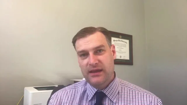 Spaulding Injury Law in Atlanta GA