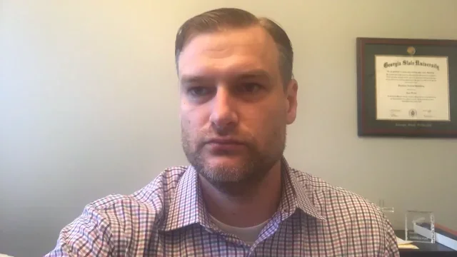 Spaulding Injury Law in Atlanta GA