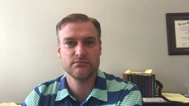 Spaulding Injury Law in Atlanta GA