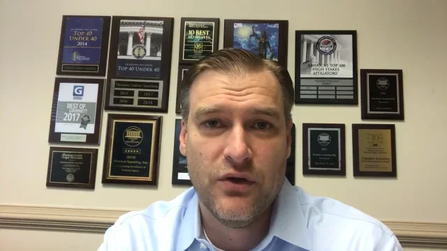 Spaulding Injury Law in Atlanta GA