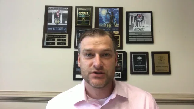 Spaulding Injury Law in Atlanta GA