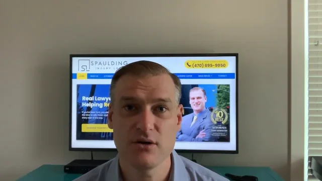Spaulding Injury Law in Atlanta GA
