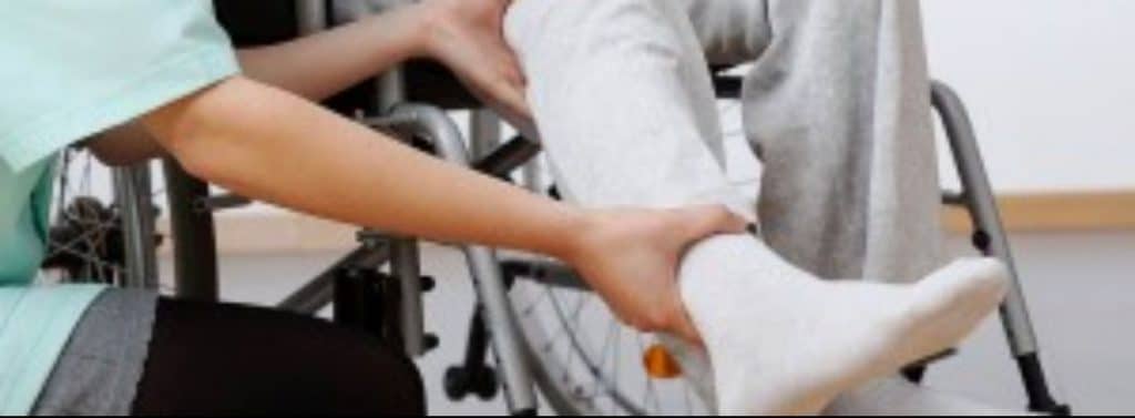 Spaulding Injury Law in Atlanta GA