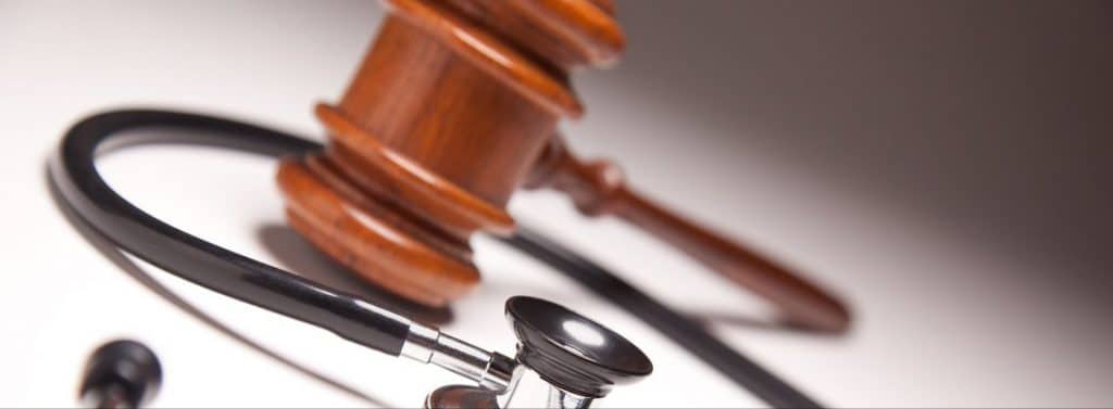 Spaulding Injury Law in Atlanta GA