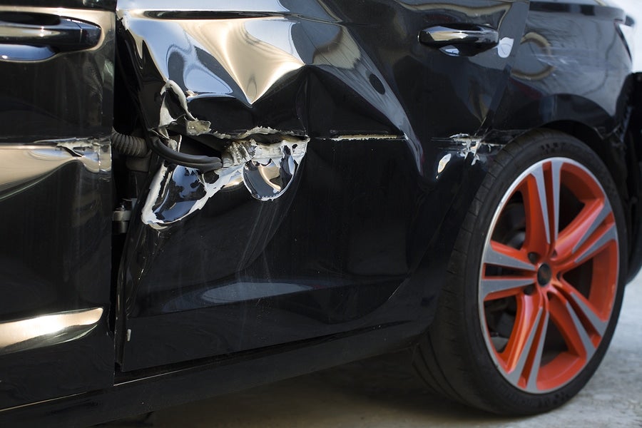 Spaulding Injury Law in Atlanta GA