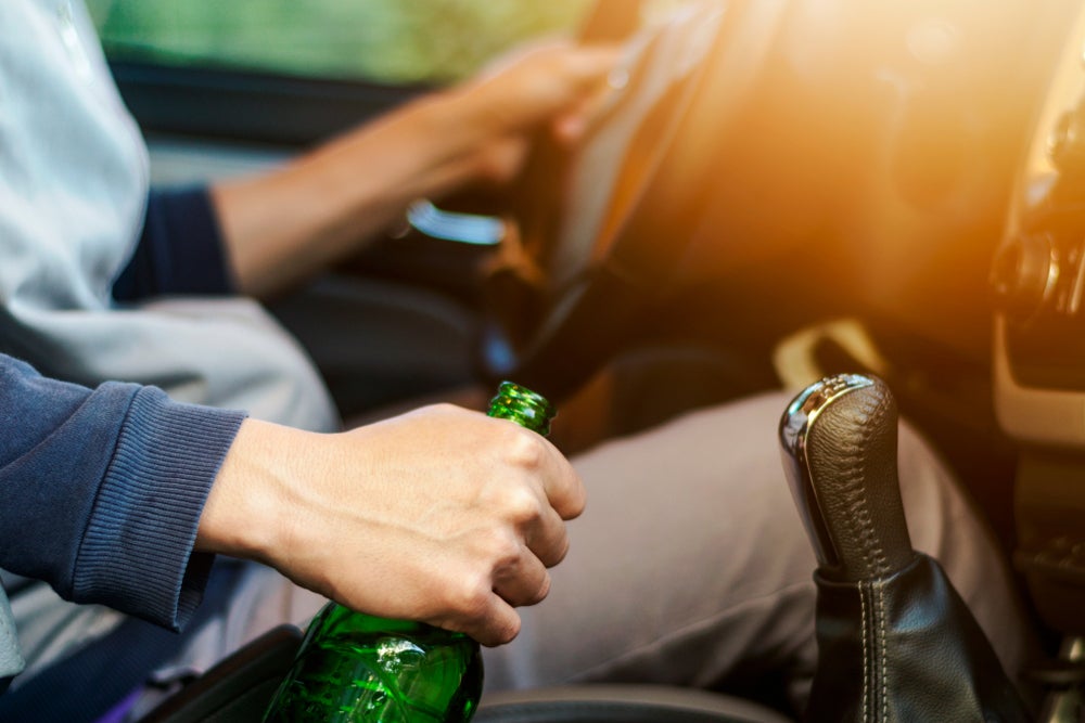 Lawrenceville drunk driving accident lawyer