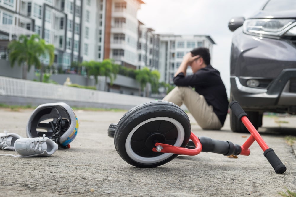 Spaulding Injury Law in Atlanta GA