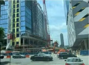 Spaulding Injury Law in Atlanta GA