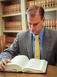 Spaulding Injury Law in Atlanta GA