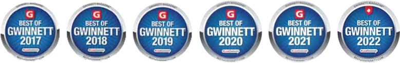 Gwinnett Award