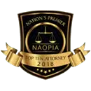 Spaulding Injury Law awards