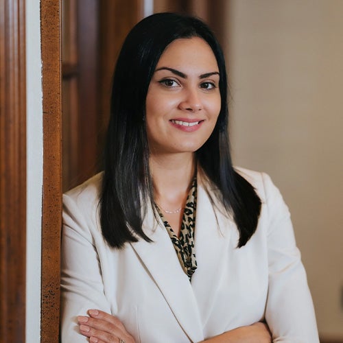 Paralegal Paisley Berlin