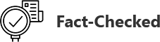 Fact Checked Icon