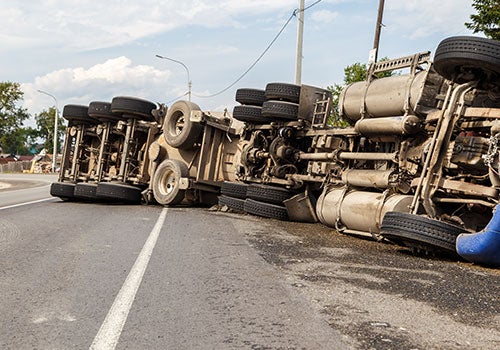 Spaulding Injury Law in Atlanta GA