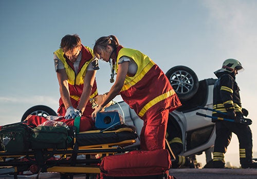 Spaulding Injury Law in Atlanta GA