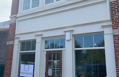 Spaulding Injury Law in Alpharetta, GA