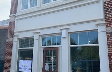 Spaulding Injury Law in Alpharetta, GA