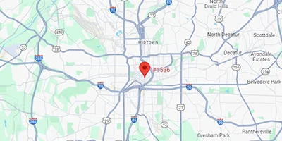 Spaulding Injury Law in Atlanta GA