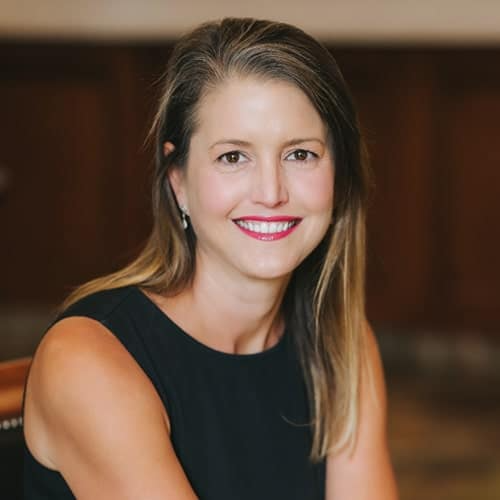 Attorney Maggie Spaulding