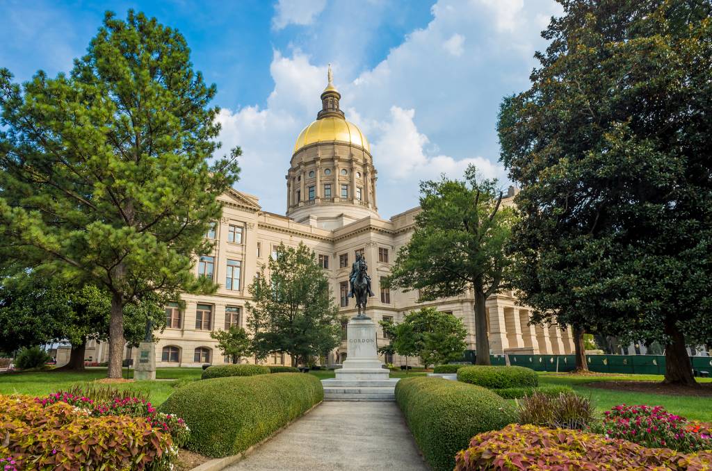 Does Vetoed Bill to Waive Sovereign Immunity in Georgia Affect Personal Injury Victims?