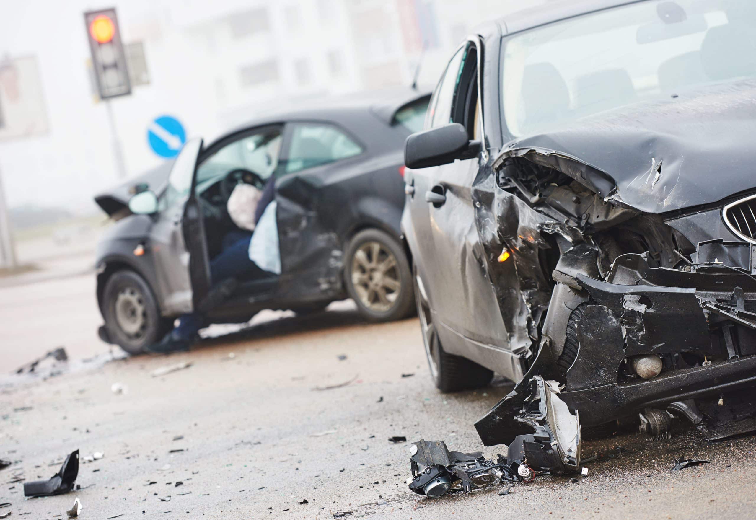 Legal Steps To Take After A Fatal Car Accident