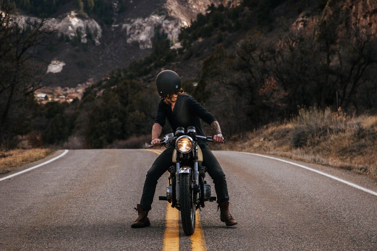#1 Thing Can Do To Protect Yourself Before Your Next Motorcycle Ride