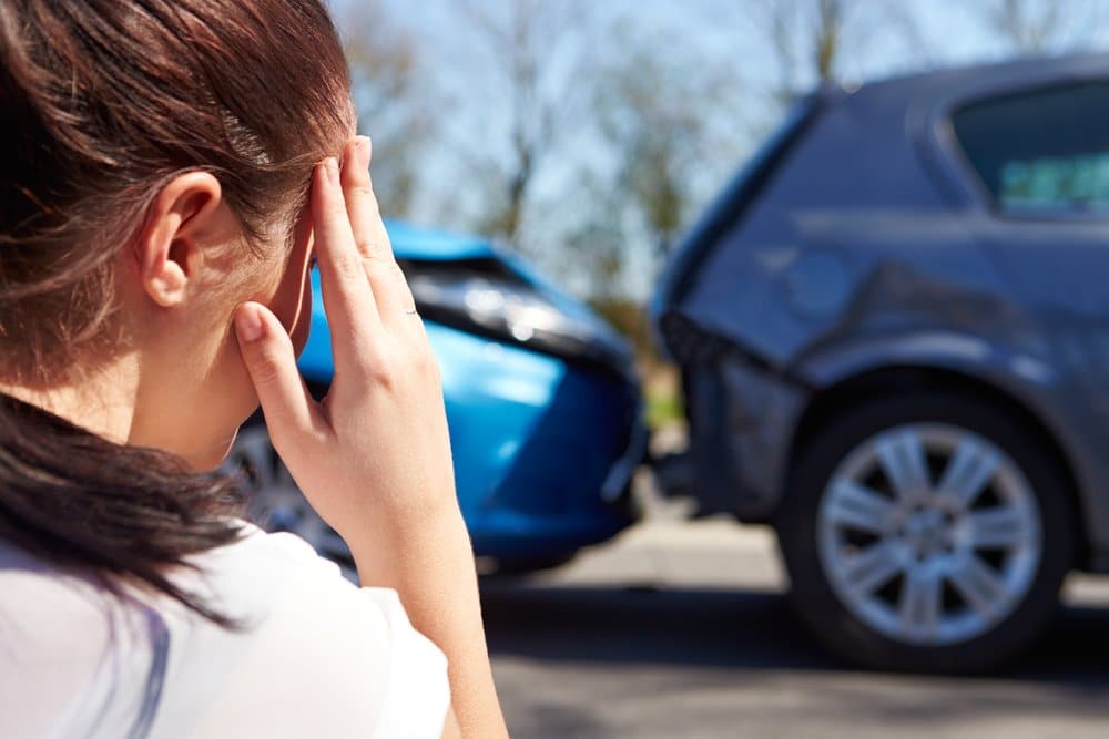What Is My Car Accident Claim Worth