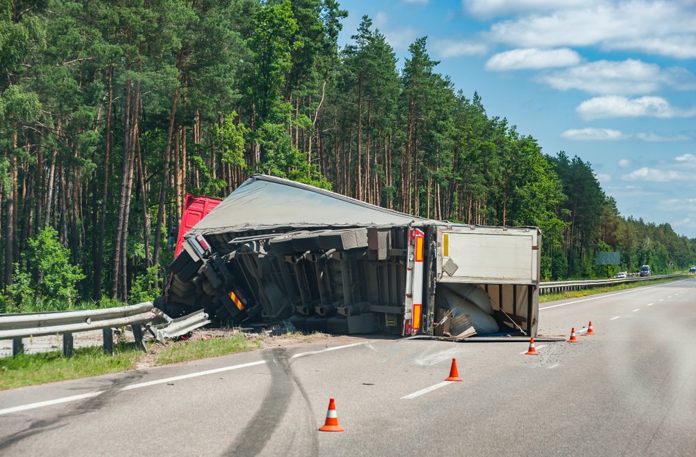 How Much Does A Truck Accident Attorney Cost