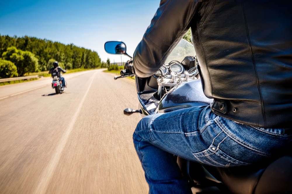 Motorcycle Accident Lawyer in Roswell