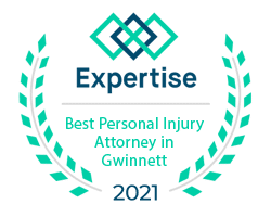 Best Personal Injury Attorney 2021